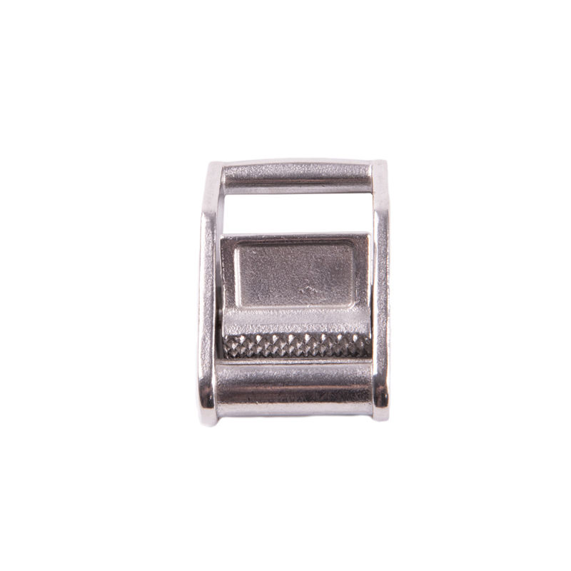 S03-S 1" Stainless steel Cam Buckle 990lbs